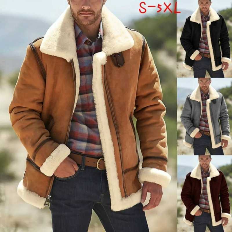 thicken coat