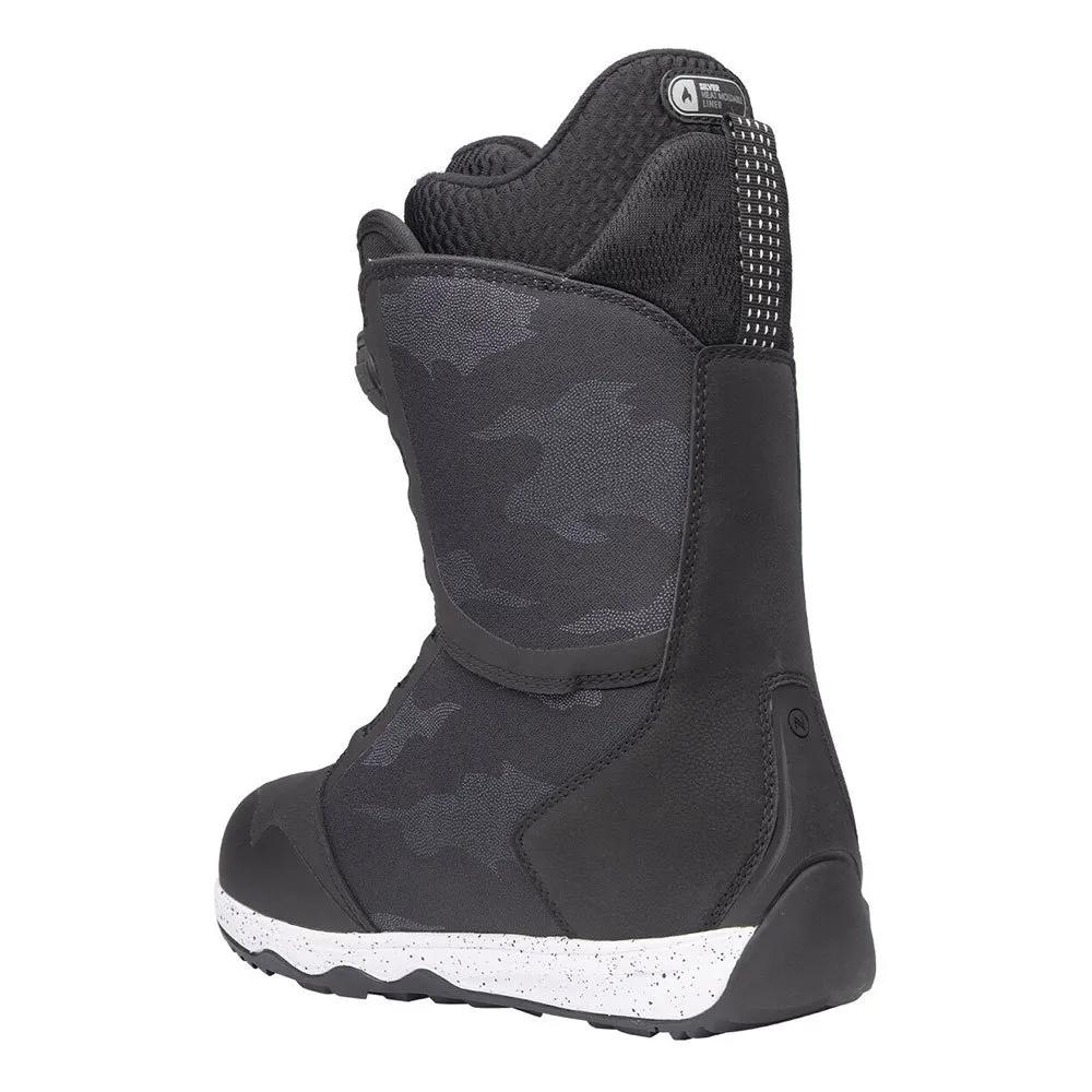 Nidecker Women's BTS Rift Snowboard Boots