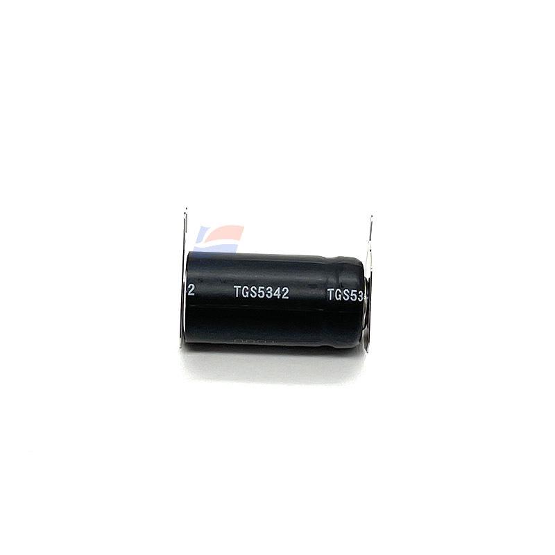 Electrochemical Carbon Monoxide Sensor TGS5342: Compact Size for CO Detection