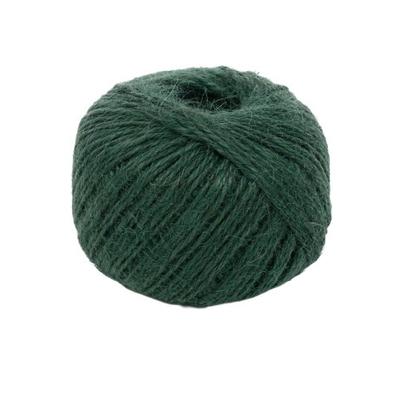 Mill Farm Green Jute Ball Large 250g/ 185m