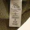 Patagonia 19AW Retro Pile dzseki S khaki gyapjúdzseki 22801FA19 Férfi használt