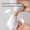 20 Pcs Pet Disposable Foot Covers Non Woven Dog Leg Covers Waterproof Non Slip Outdoor Leave In Pet Shoes