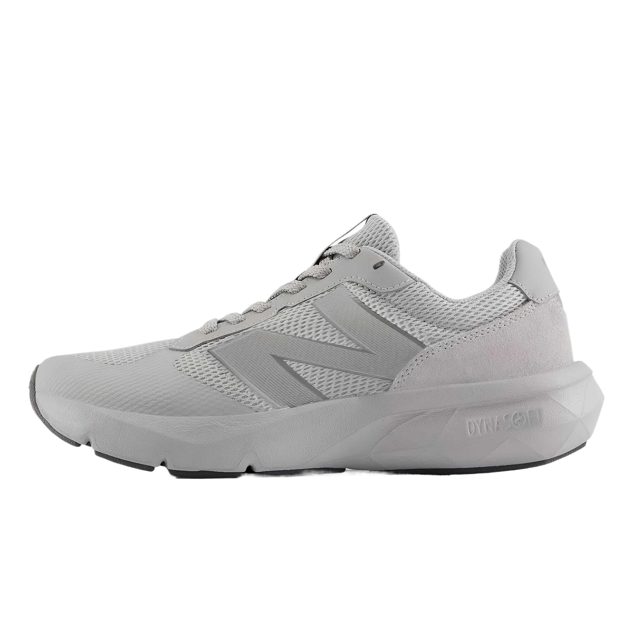 

New Balance Dynasoft UA800 Low Top Training Shoes Unisex Gray Sneakers UA800TG1 40 серый