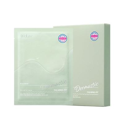 Dermastic Calming Fit AC Mask (5ea)