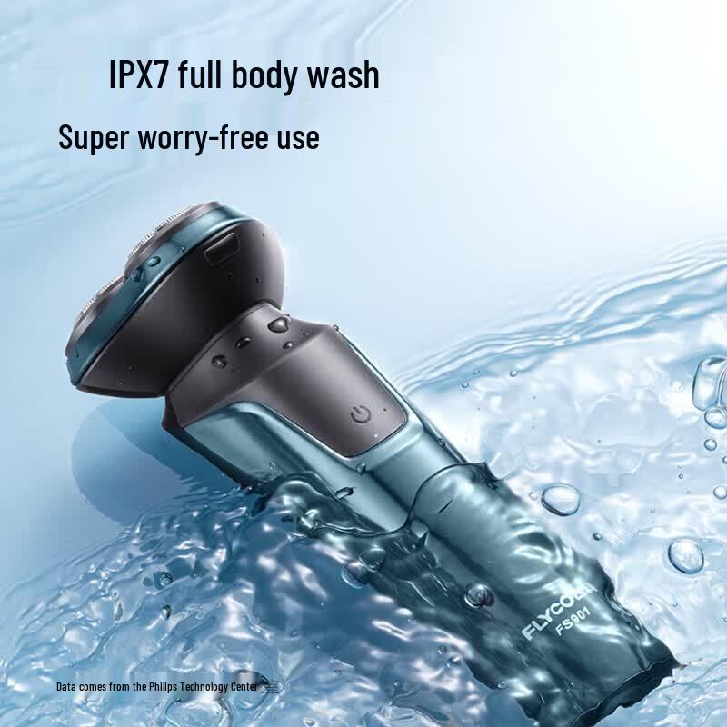 

Flyco FS901 Electric Shaver