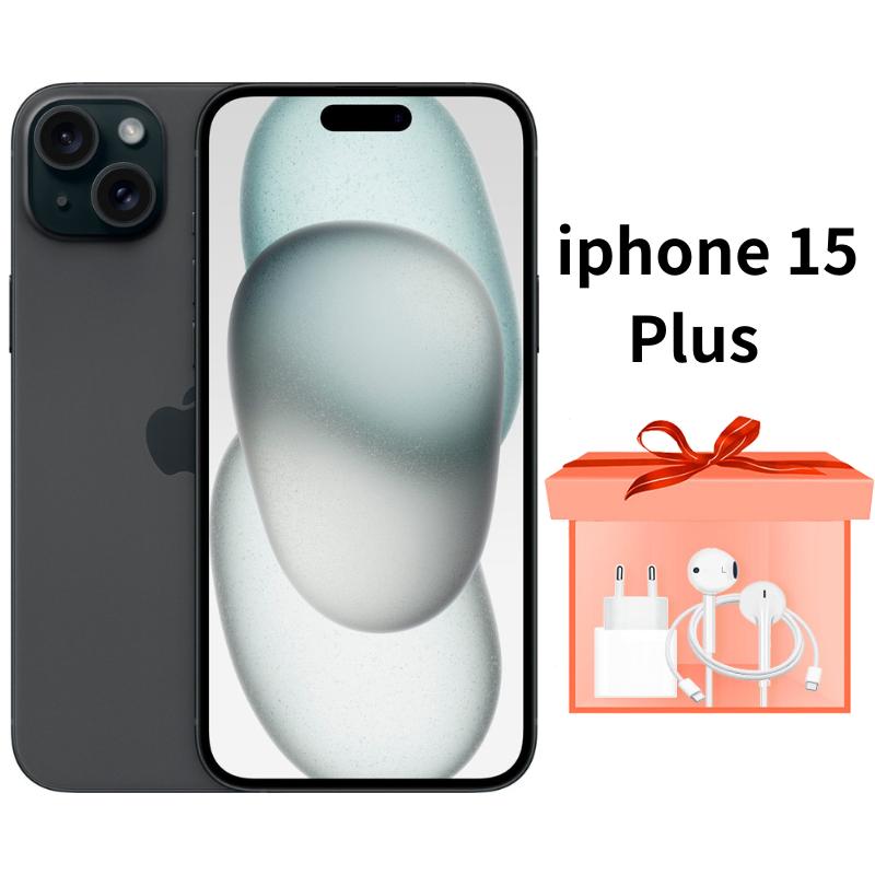 

Apple iPhone 15 Plus