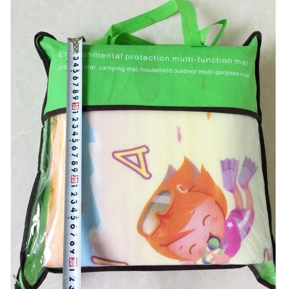 Baby Krabbel Spiel Puzzle Matte Kinder Teppich Spielzeug Kind Spiel Aktivität Fitnessstudio Entwicklungs Teppich Outdoor Eva Schaum Weicher Boden180*120*0.3cm