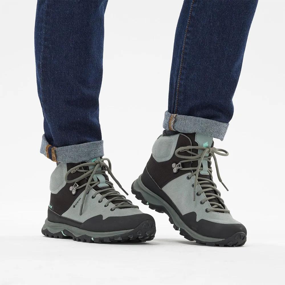 Lafuma Ботинки для хайкинга Ruck Mid Goretex