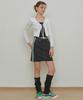 Hakesh Didy Skirt_Black