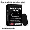 30Pcs Mouth Tape Sleeping Anti Snoring Sleep Best Breathing Nasal Strips Improved Sleeping Snoring Relief