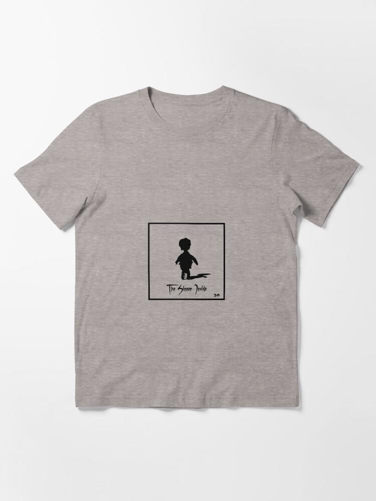 The Sinner Inside Essential T-Shirt