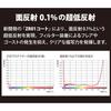 [Amazon.co.jp Exclusive] Kenko Lens Filter ZX II Protector 72mm - Lens Protection, Ultra-Low Reflection (0.1%), Water- and Oil-Repellent Coating, Floa