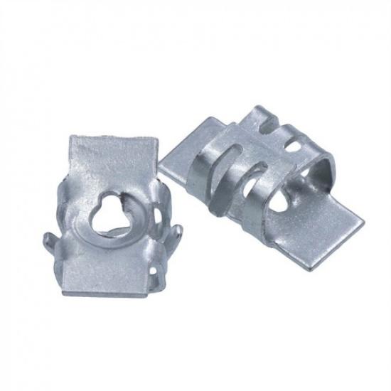 50Pcs Radiator Grille Push Nut Clips 15686142 For GM Chevy Truck C K 1993-