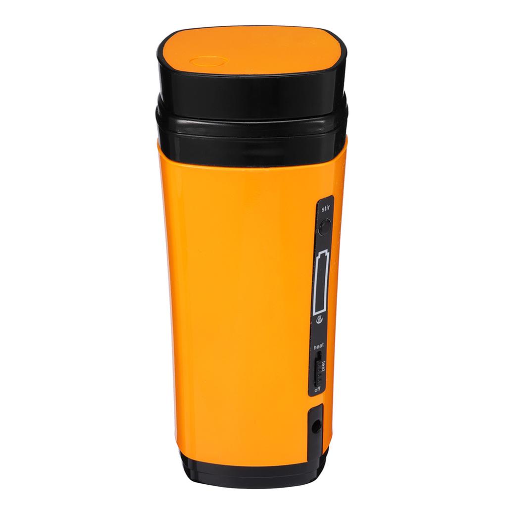 Tazza Miscelatrice Magnetica Miscelatore Automatico Elettrico Con - 9