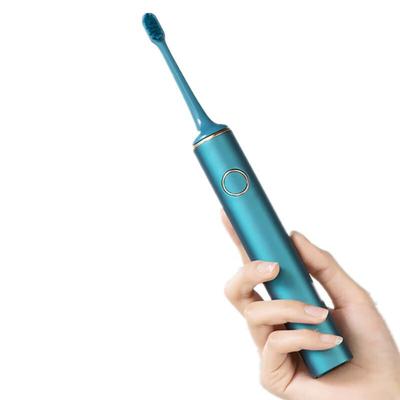 Elektronik für Beauty & Gesundheit – Elektrische Zahnbürsten