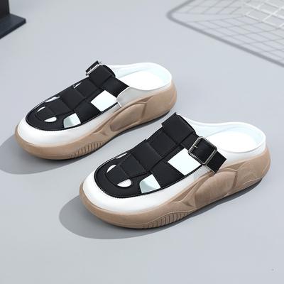 Dámska obuv – Sandále