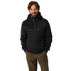 Deeluxe Jacket Cedar