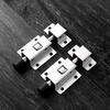 Stainless Steel Automatic Spring Latch
