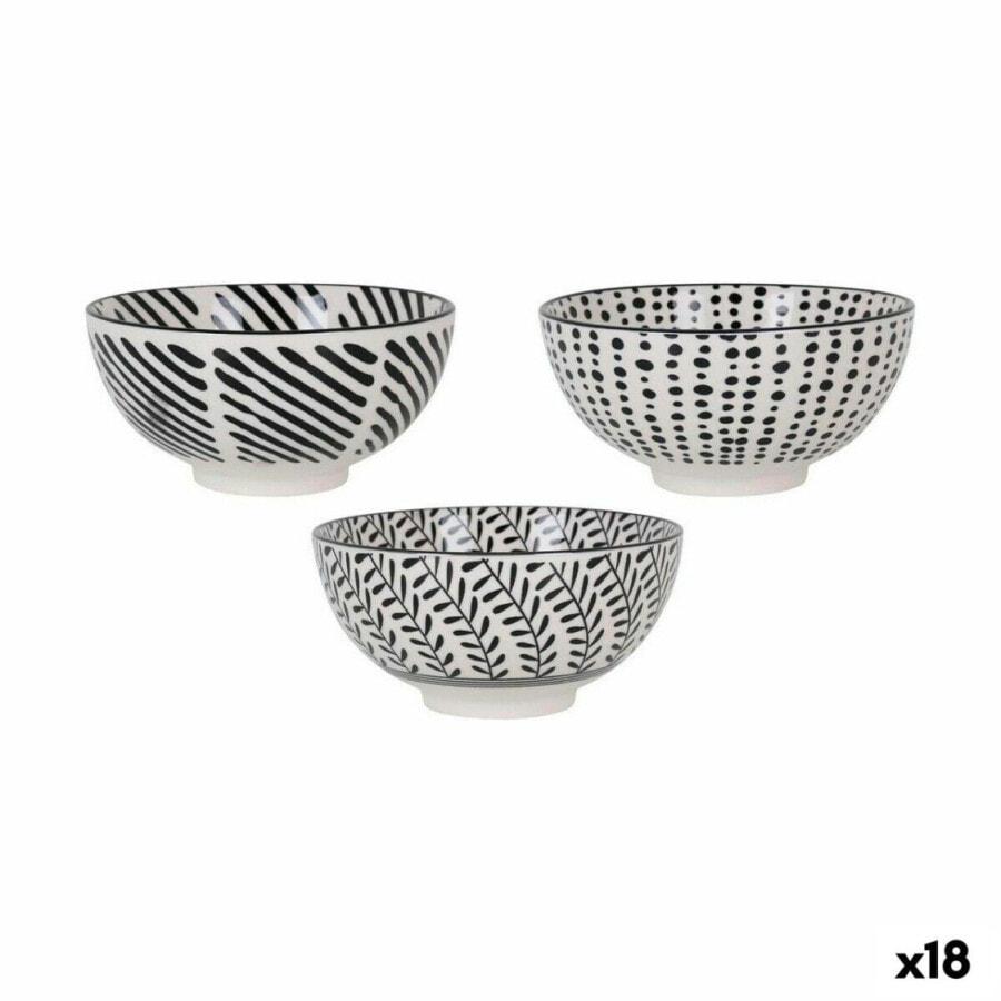 

Чаша Alfares Nomi черная 15,5 x 7,7 см (18 штук)