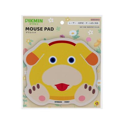 Stationery Pikmin Nintendo Merchandise Mouse Pad Otchin S4141431 Sun-Star