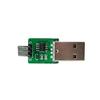 AM32 2-4S 40A ESC 32-bit Electronic Speed Controller Signal Cable Support PWM/DSHOT/Sine for RC Car Crawler Dron Brushless Motor