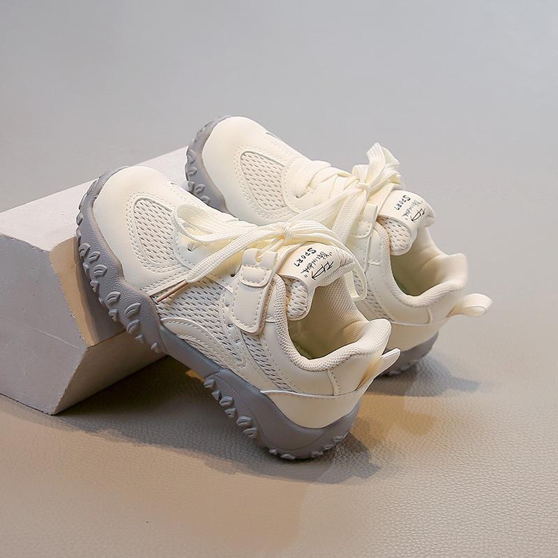 

Children s sneakers 2025 spring and autumn new girls fashionable breathable and versatile Forrest Gump shoes for boys running casual shoes 26