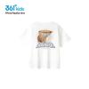 361° Boys' Ice-Skin Breathable Short Sleeve T-Shirt K52521209