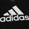 adidas T Shirts Men's Crew Neck Moderate Straight Fit BK0937