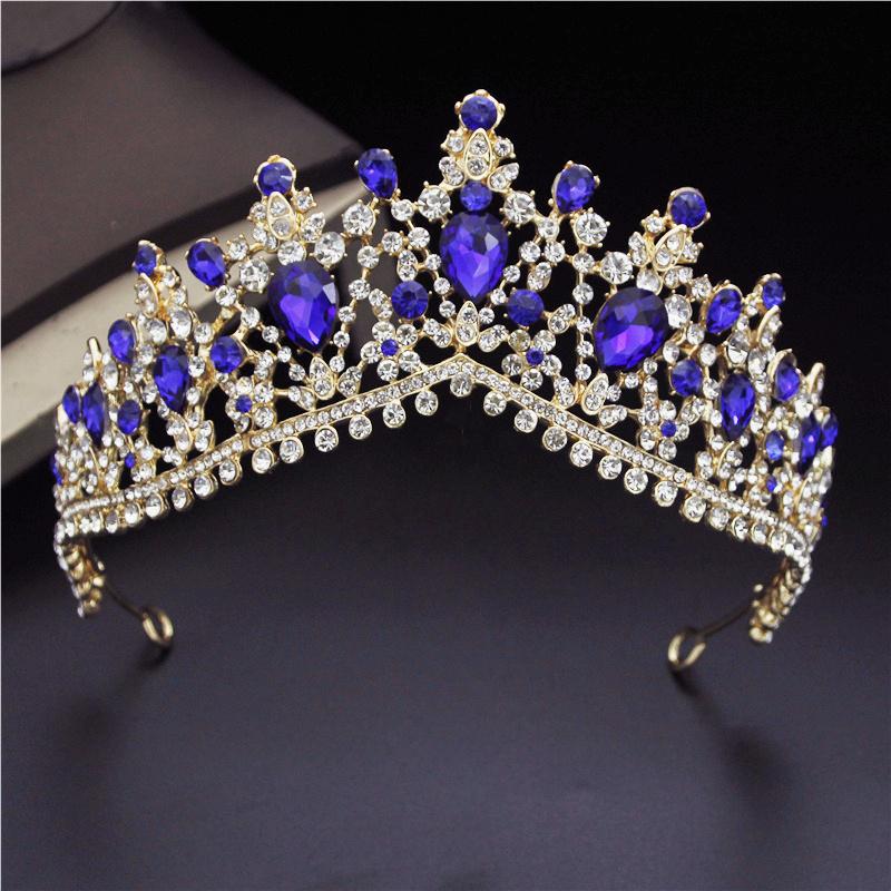 Головной убор невесты — фото 6