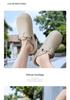 Unisex 2025 Summer Non-slip Closed-toe Outdoor Slippers in Birkenstock Style