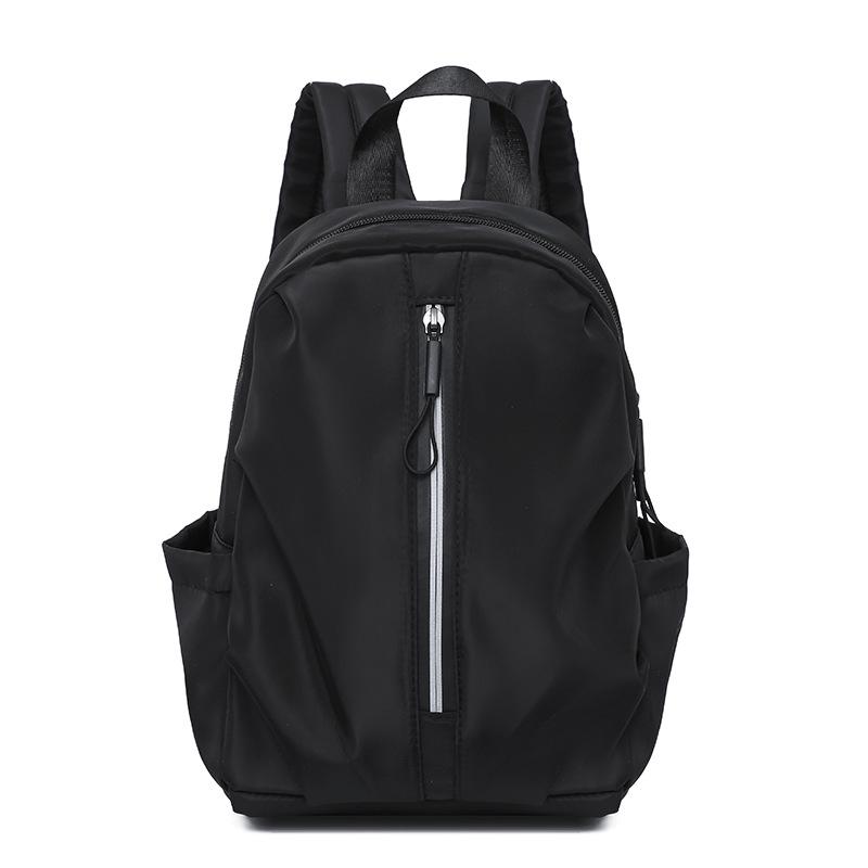 Рюкзак, Дорожная сумка, Большой вместимости, Легкий, Повседневный, Простой и Модный