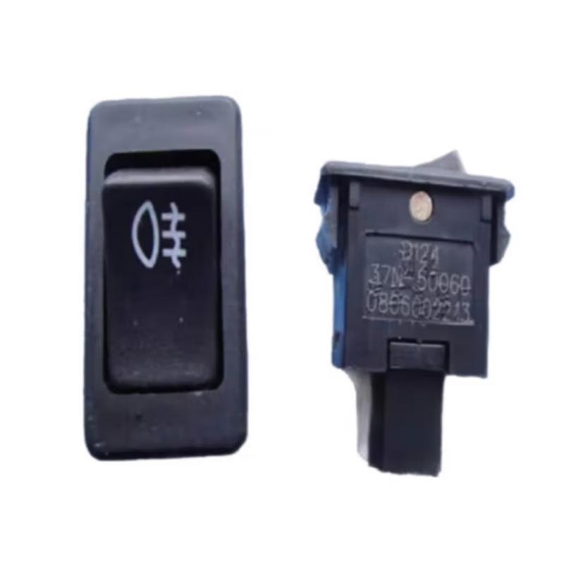 Dongfeng Cummins EQ1118/EQ2102 Fog Light Rocker Switch