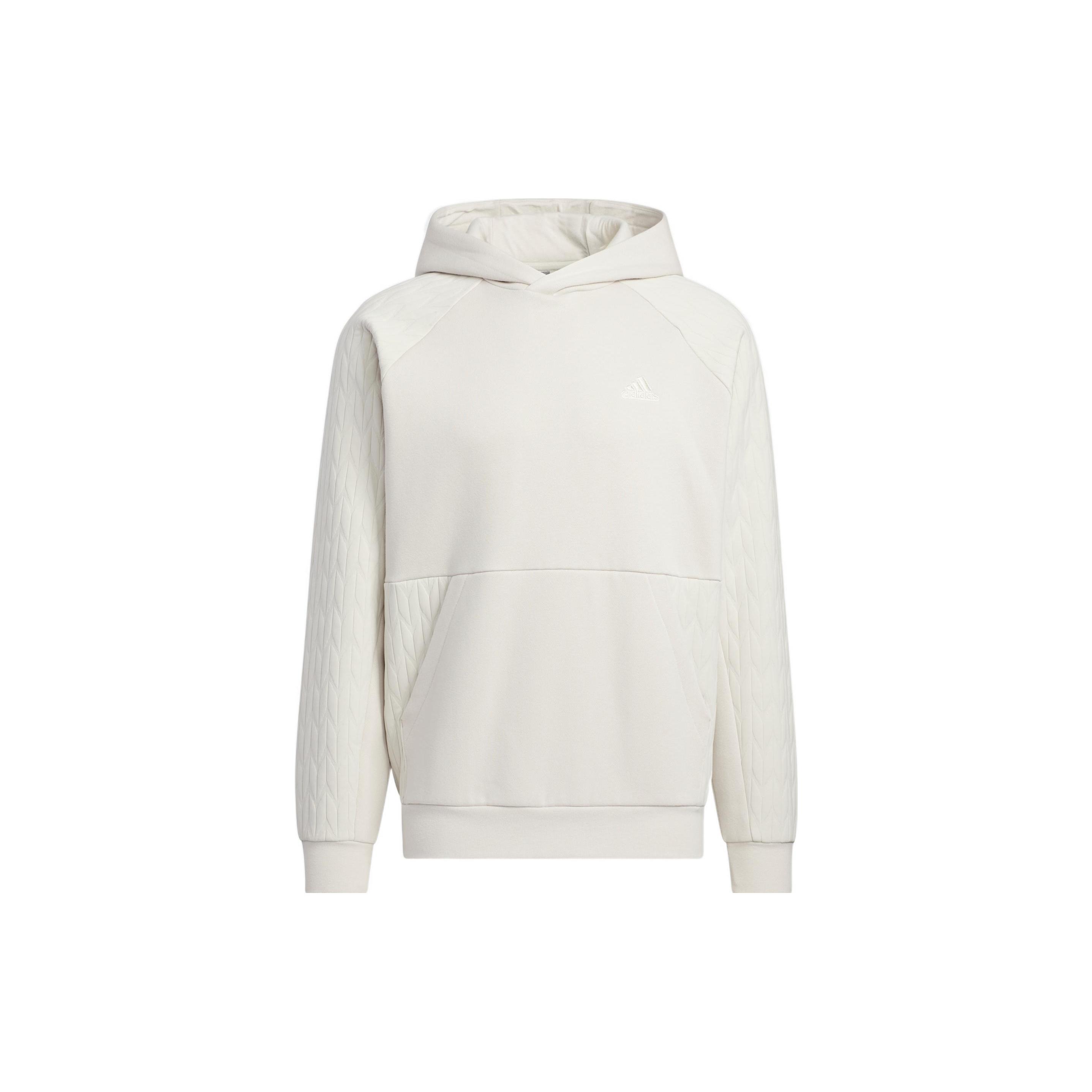 

New Adidas Sweatshirts Men White HN8997 M