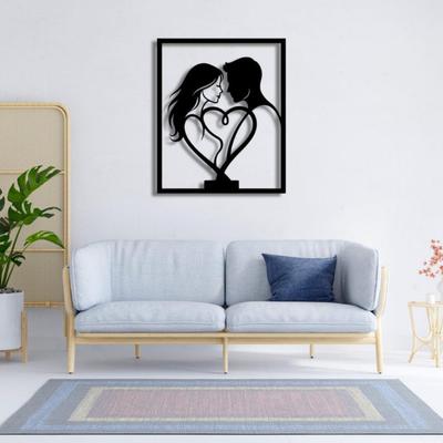 Objetos de decoración – Artesanía metálica