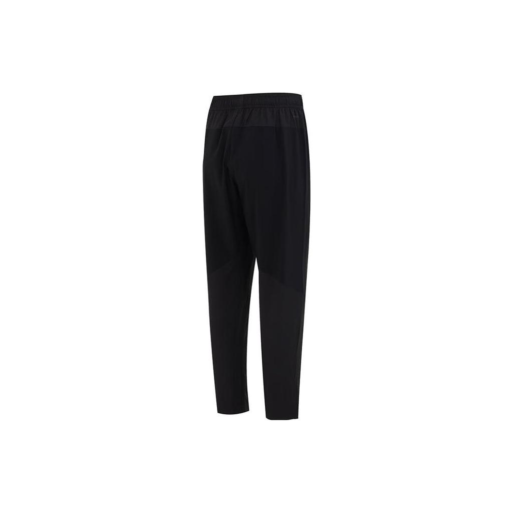 New Adidas Casual Pants Men's Black HY0764