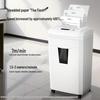Kemei DSK1 High-Speed Office Document Shredder