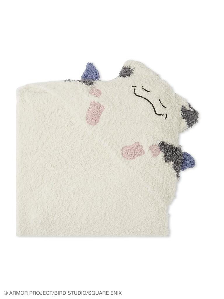 [Dragon Quest] [Baby] Gelato Momon Blanket PBGG255405CRMF