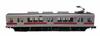 TOMYTEC Railway Collection Tokyu Corporation 1000-serien Sett 3-Vogner