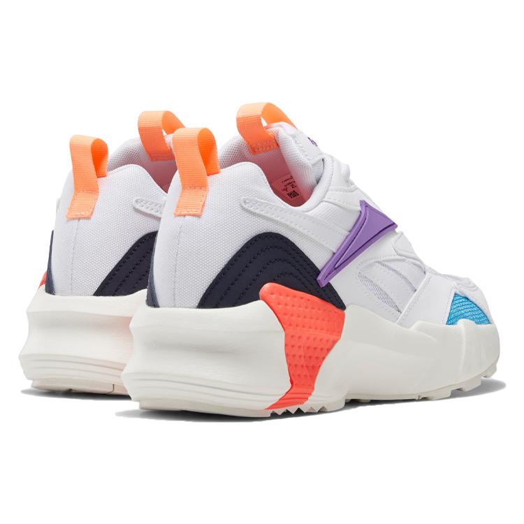 Aztrek Wmns Reebok Double Mix Pops 'Grape Pun' DV8171