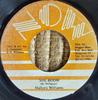 7inch Record MALLORY WILLIAMS  She Boom NONE Now 1986 Jamaica Reggae Ska  Dub Used