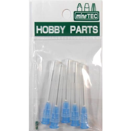 

Replacement needles for injectors (HP-28) - 5-pack