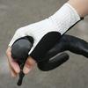1 Paar Sonnenschutz-Fäustlinge Touchscreen-Handschuhe Atmungsaktive Outdoor-Handschuhe zum Wandern, Radfahren, Outdoor
