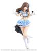 BANDAI SPIRITS 30MS THE IDOLM@STER Shiny Colors Tsukioka Kokane Pre-Colored Plastic Model