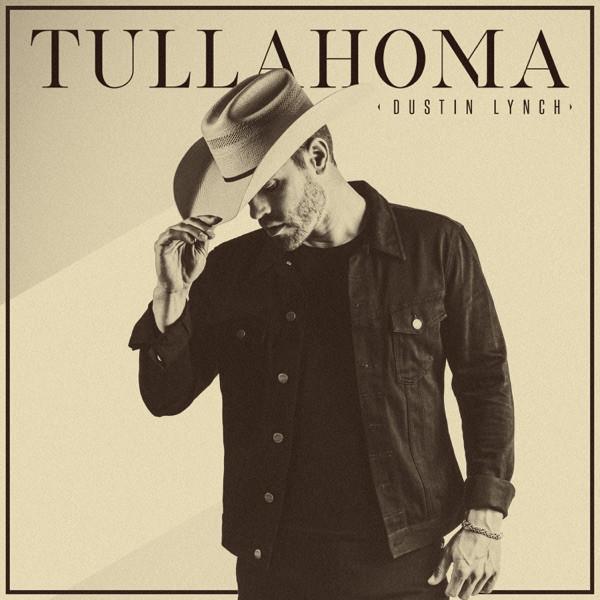 

CD DUSTIN LYNCH - Tullahoma 538562592 Broken Bow Reco 2020 US Country Б/у