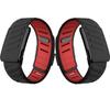 Cinturino Sportivo in Silicone Compatibile con WHOOP 5.0 MG Cinturino di Ricambio Impermeabile per whoop 5.0 MG Braccialetto per Orologio