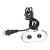 5Pin Straight Recliner Switch Electric Side Durable Sofa Controller for Theater Living Room