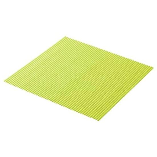 KAI Plastic Sushi Mat Dishwasher Safe KITCHEN Made Japan DH8107