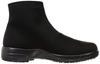 Asahi Top Dry Waterproof Gore-Tex Rain Boots (Model TDY-3985), Black, Size 24.0 Cm, 3E