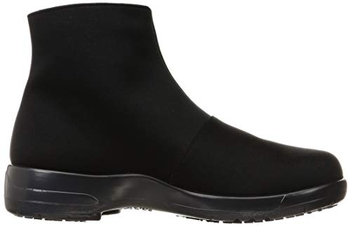 Asahi Top Dry Waterproof Gore-Tex Rain Boots (Model TDY-3985), Black, Size 24.0 Cm, 3E