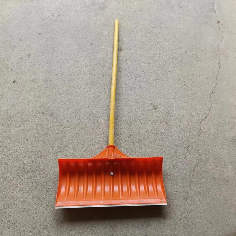 Winter Manual Snow Removal Shovel Standard